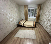 1-комн, 30кв м, этаж 1/10 ул Загорская, 13а