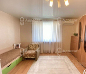 1-комн, 32кв м, этаж 9/9 ул Краснополянская, 70