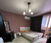 2-комн, 41кв м, этаж 5/9 ул 51-й Гвардейской, 30