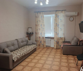 1-комн, 43кв м, этаж 5/9 ул им. Льва Толстого, 5а