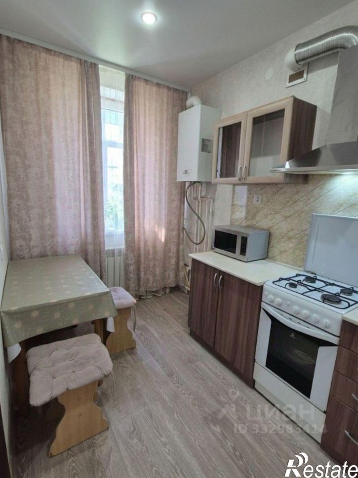 1-комн квартира ул им. гвардии полковника Добрушина, 7а,  д. 7а