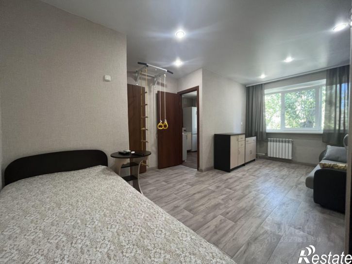 1-комн квартира ул им. Курчатова, 14,  д. 14