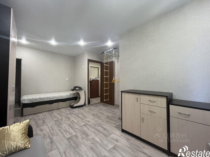 1-комн квартира ул им. Курчатова, 14,  д. 14