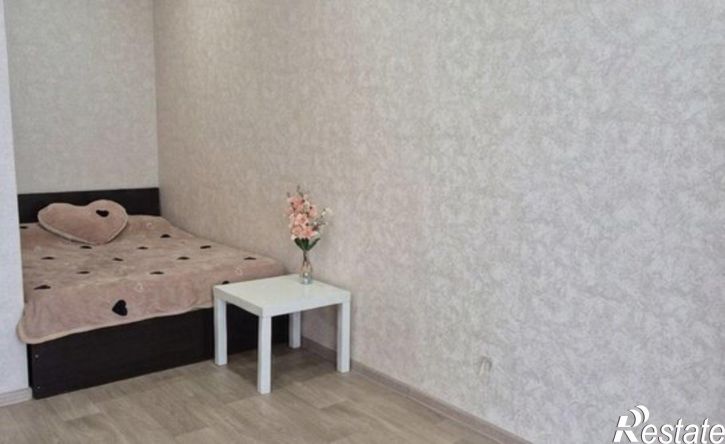 1-комн квартира ул им. гвардии полковника Добрушина, 7,  д. 7