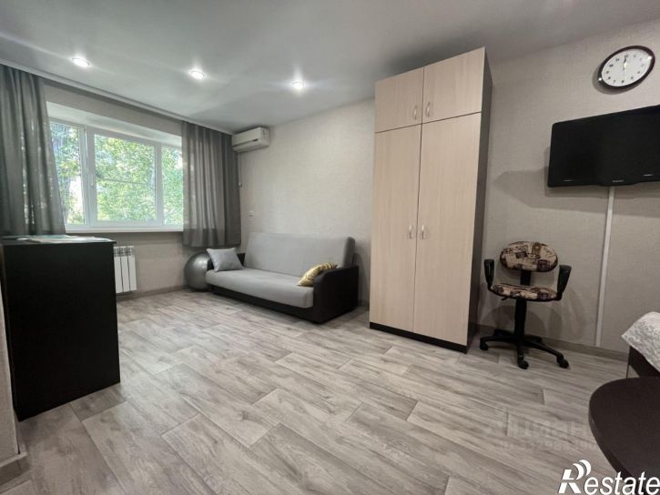 1-комн квартира ул им. Курчатова, 14,  д. 14