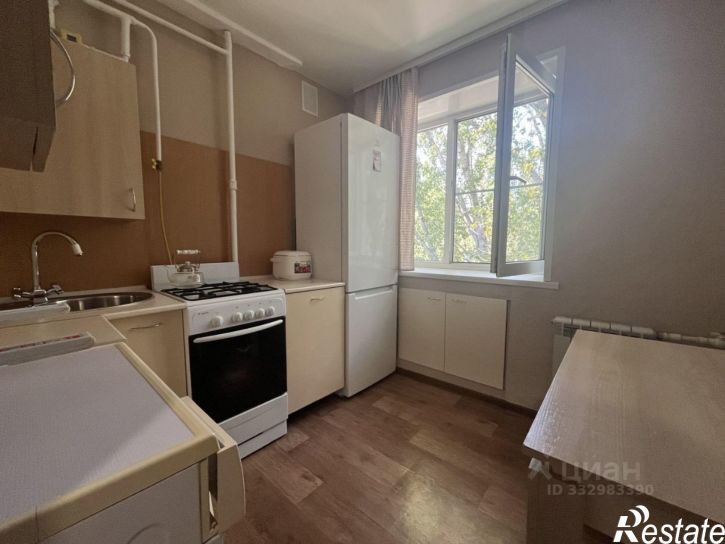 1-комн квартира ул им. Курчатова, 14,  д. 14