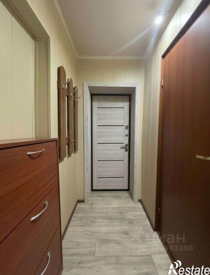 1-комн квартира ул им. Курчатова, 14,  д. 14