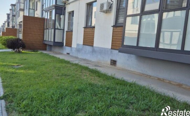 1-комн квартира ул им. гвардии полковника Добрушина, 7,  д. 7