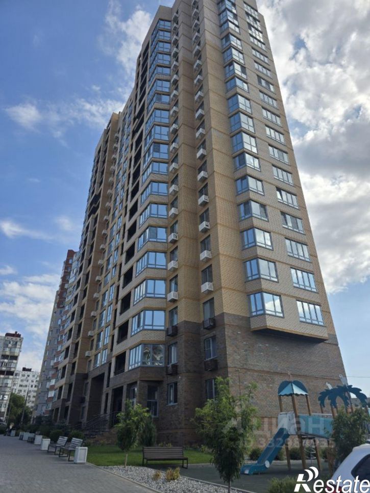2-комн квартира Университетский пр-кт, 55,  д. 55