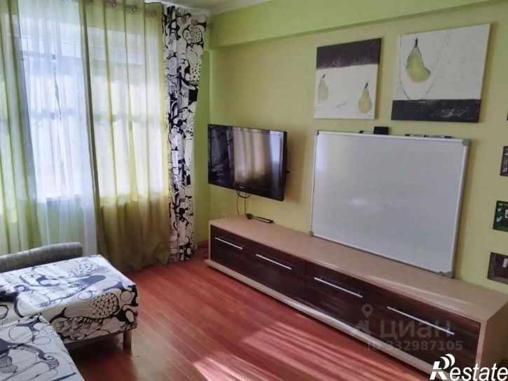 2-комн квартира ул Козловская, 13,  д. 13