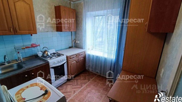 2-комн квартира ул 64-й Армии, 121,  д. 121
