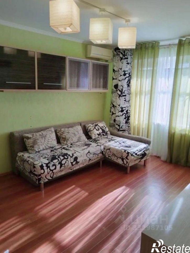 2-комн квартира ул Козловская, 13,  д. 13