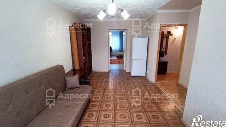 2-комн квартира ул 64-й Армии, 121,  д. 121