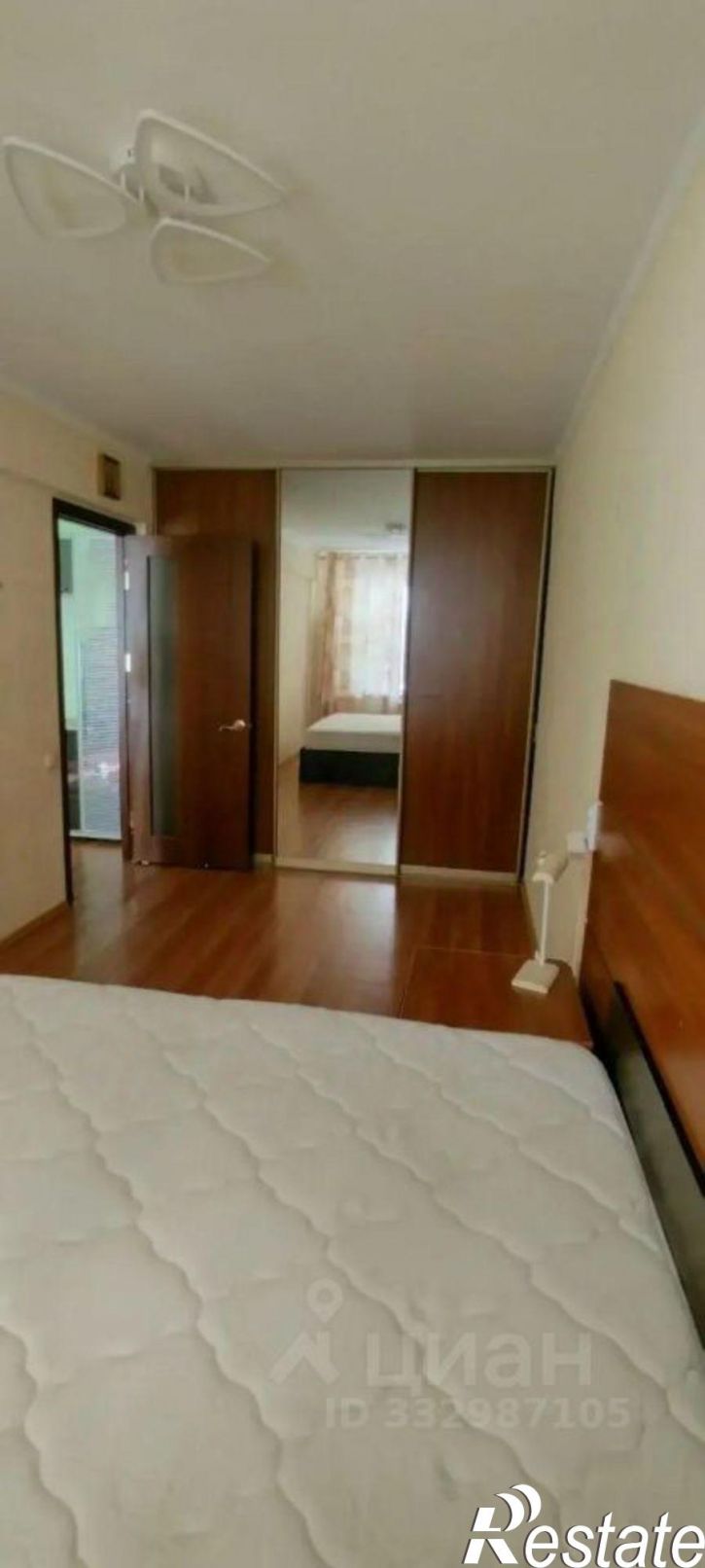 2-комн квартира ул Козловская, 13,  д. 13