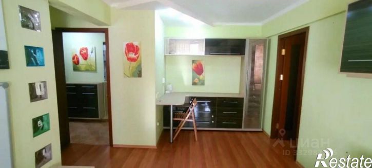 2-комн квартира ул Козловская, 13,  д. 13