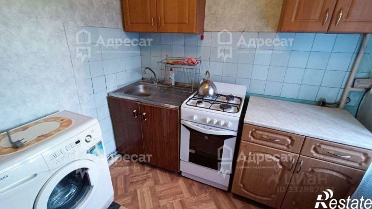 2-комн квартира ул 64-й Армии, 121,  д. 121