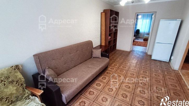 2-комн квартира ул 64-й Армии, 121,  д. 121