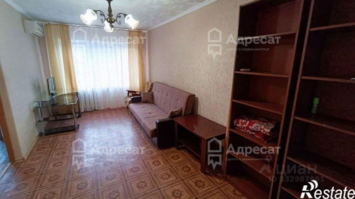 2-комн квартира ул 64-й Армии, 121,  д. 121