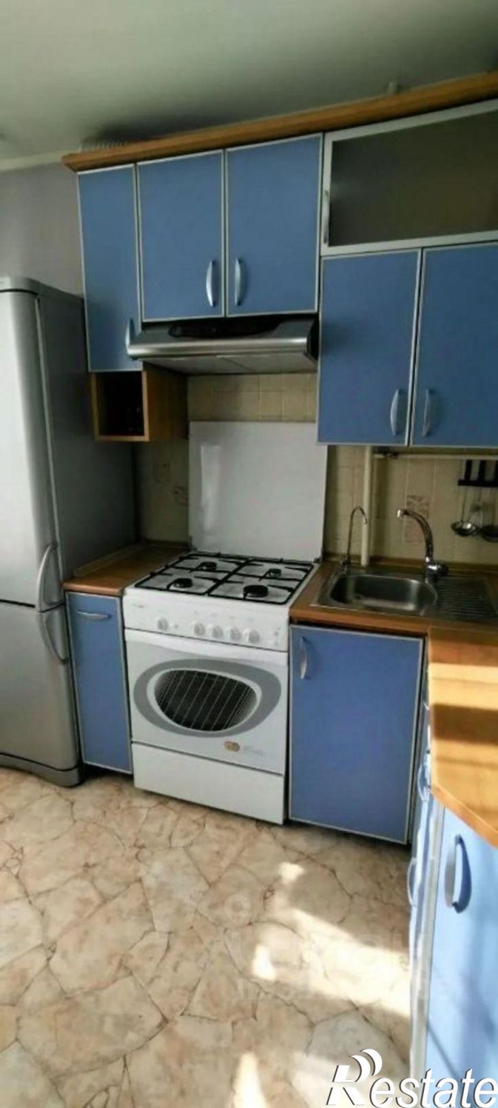 2-комн квартира ул Козловская, 13,  д. 13
