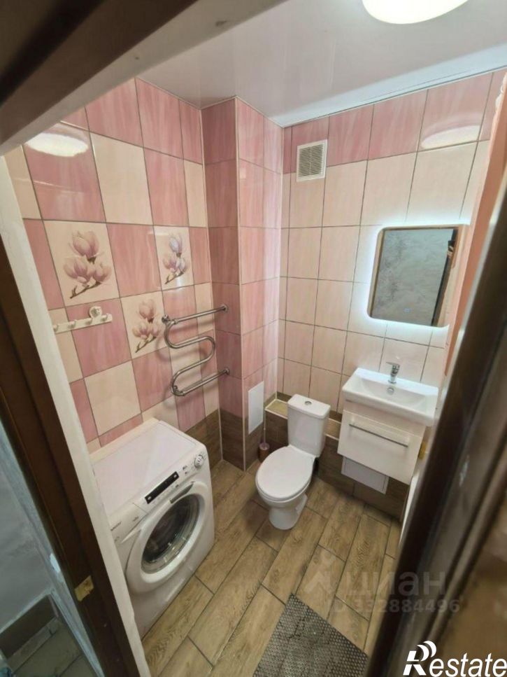1-комн квартира ул им. гвардии красноармейца Химина, 6,  д. 6