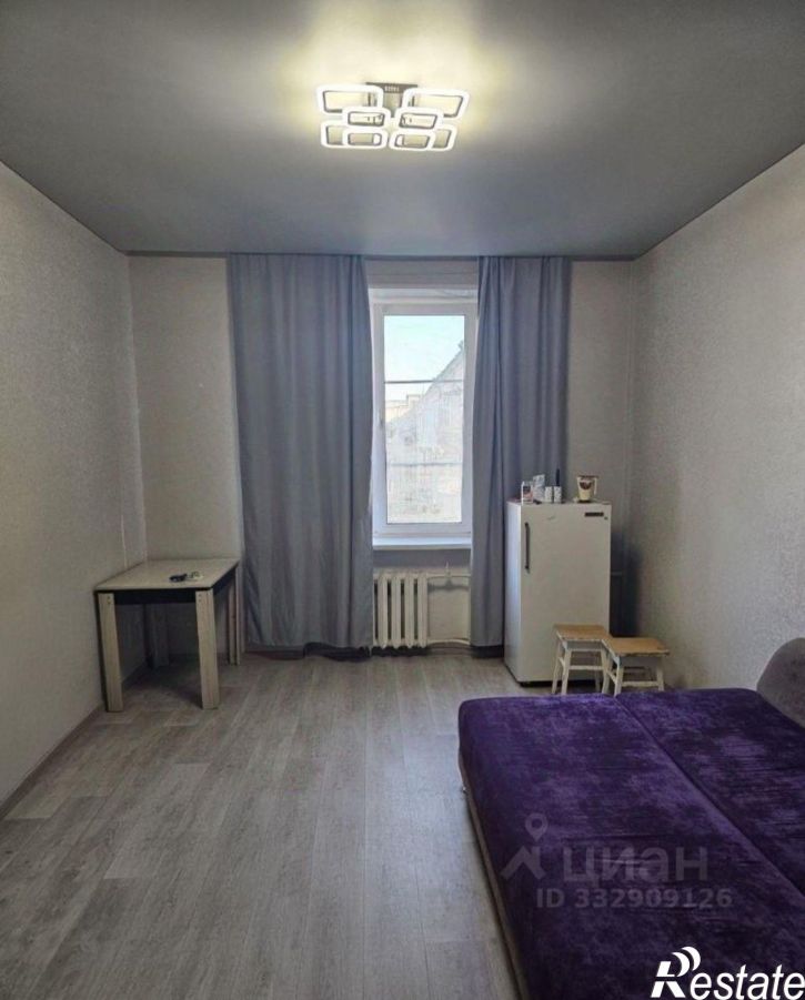 Комната ул Советская, 26а,  д. 26а