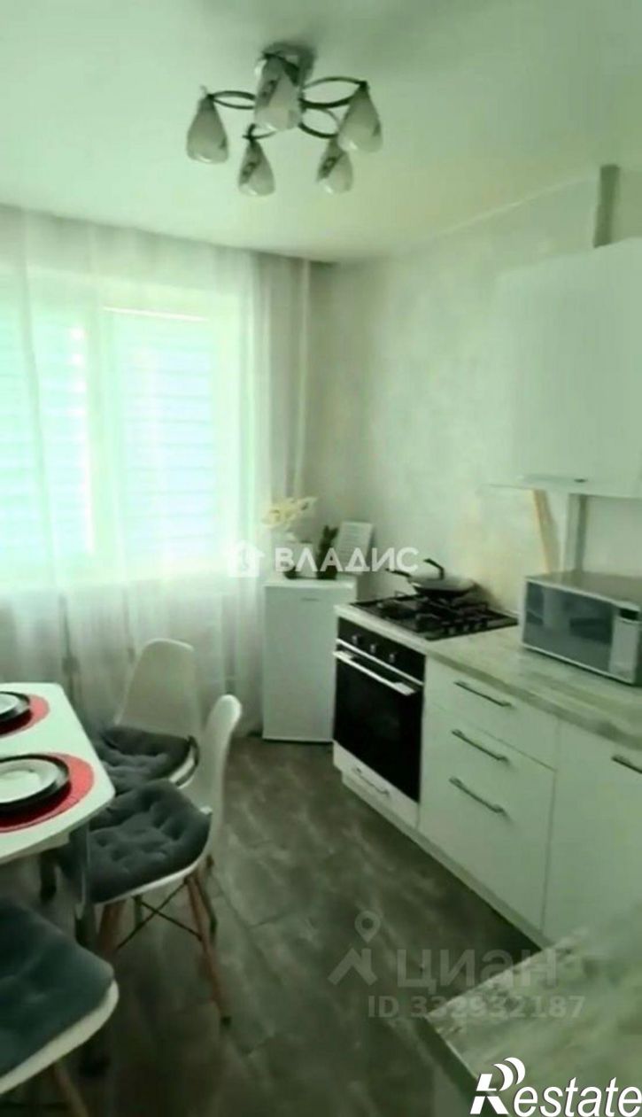 2-комн квартира ул им. Хорошева, 14,  д. 14