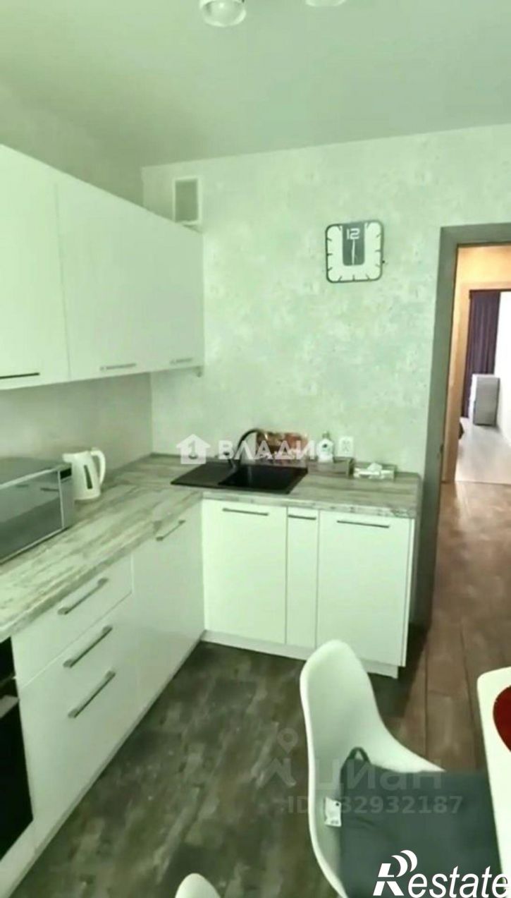 2-комн квартира ул им. Хорошева, 14,  д. 14