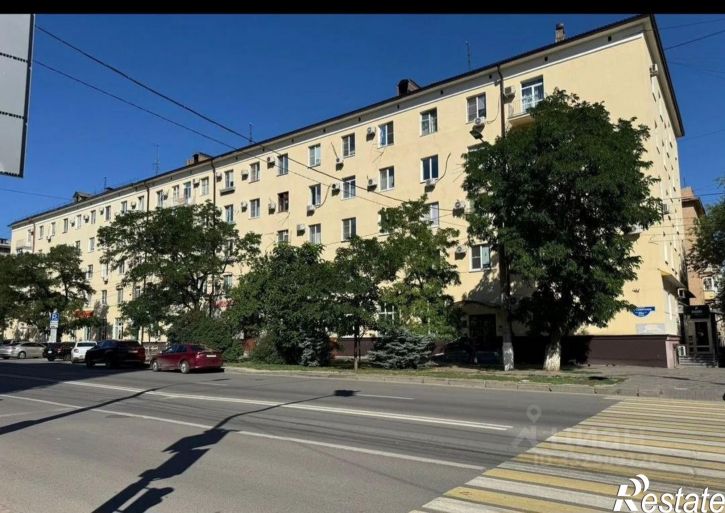 Комната ул Советская, 26а,  д. 26а