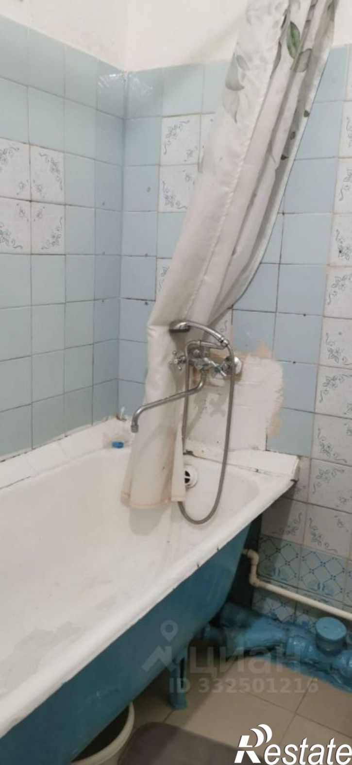 1-комн квартира ул Шекснинская, 8,  д. 8