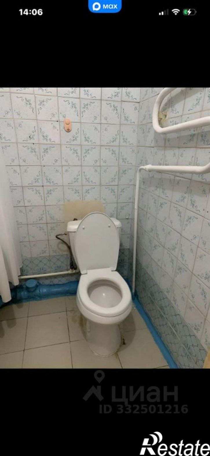 1-комн квартира ул Шекснинская, 8,  д. 8