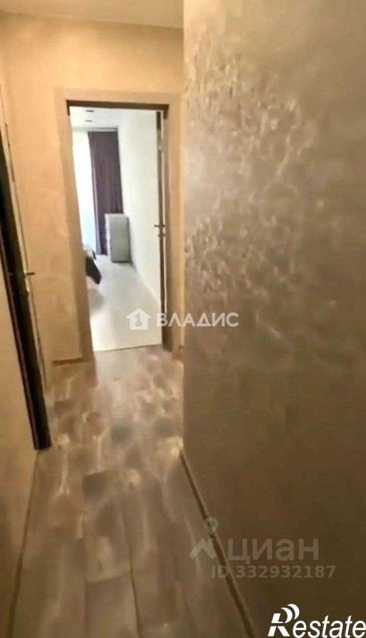 2-комн квартира ул им. Хорошева, 14,  д. 14