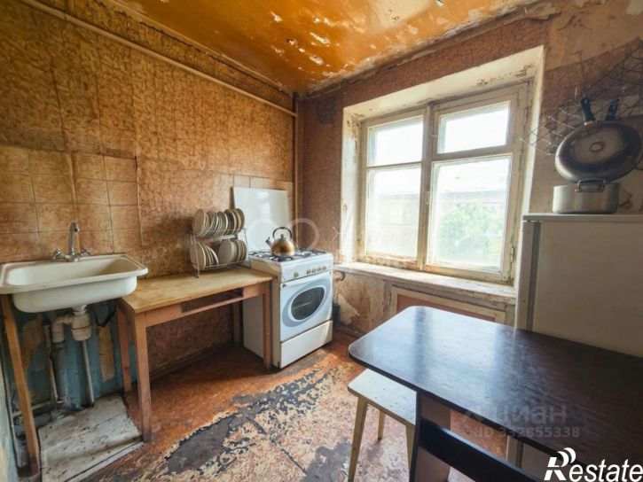 4-комн квартира ул Тарифная, 29,  д. 29
