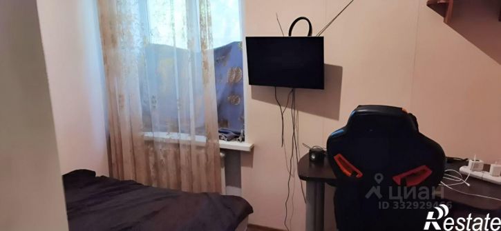 3-комн квартира ул им. Богданова, 5,  д. 5