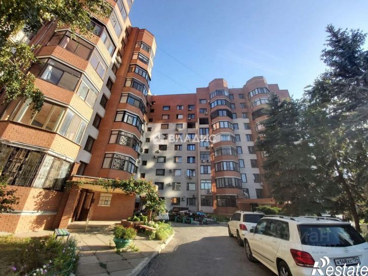 2-комн квартира ул им. Тулака, 8 1,  д. 8 1,  к. 1