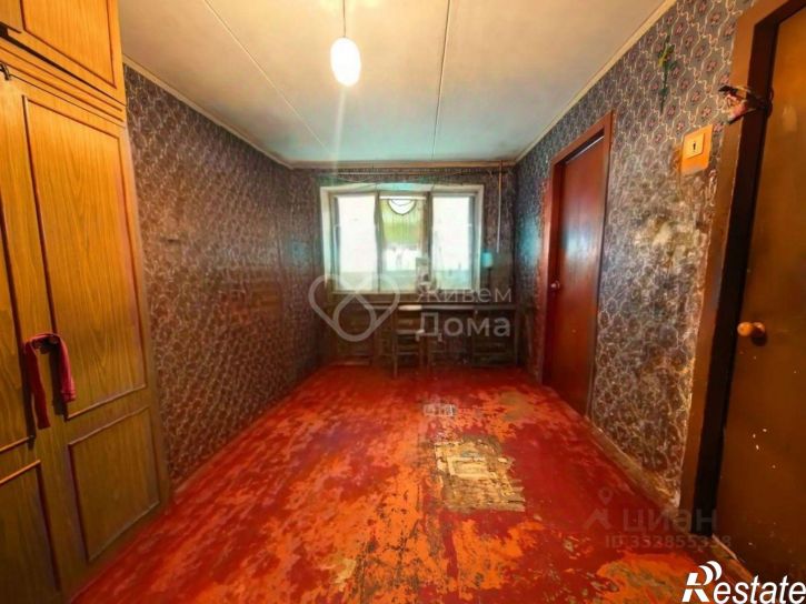 4-комн квартира ул Тарифная, 29,  д. 29