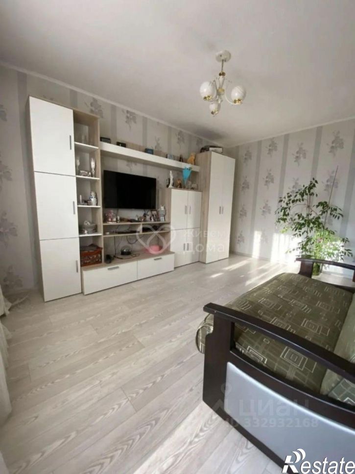 2-комн квартира ул им. Сухова, 25,  д. 25