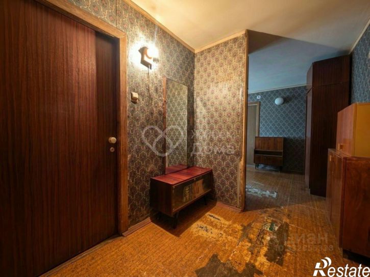4-комн квартира ул Тарифная, 29,  д. 29