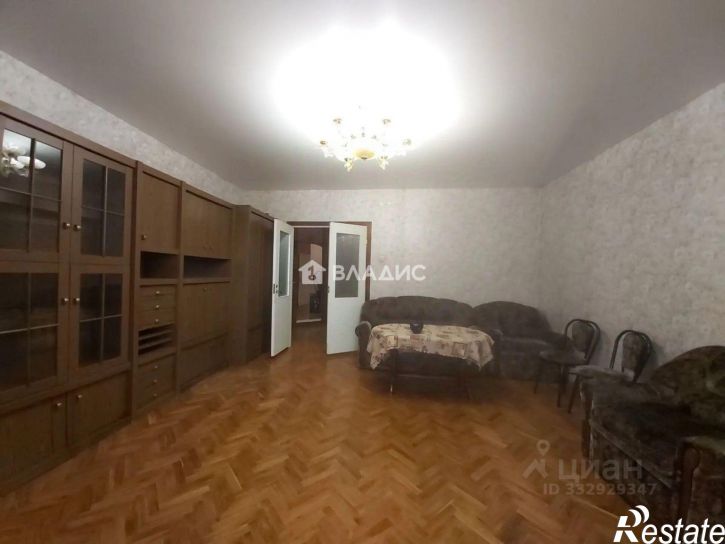 2-комн квартира ул им. Тулака, 8 1,  д. 8 1,  к. 1