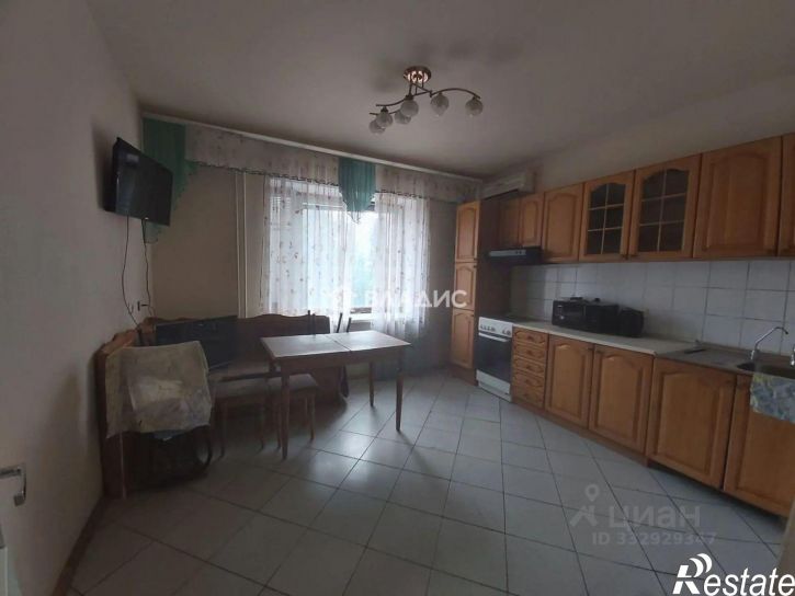 2-комн квартира ул им. Тулака, 8 1,  д. 8 1,  к. 1