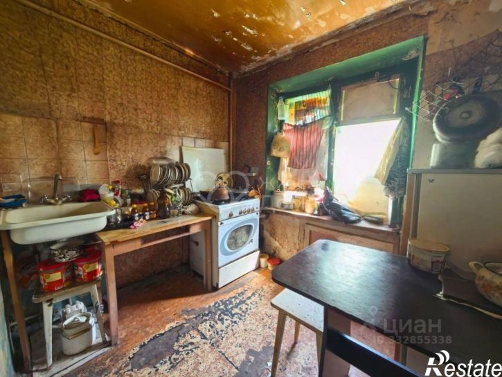 4-комн квартира ул Тарифная, 29,  д. 29