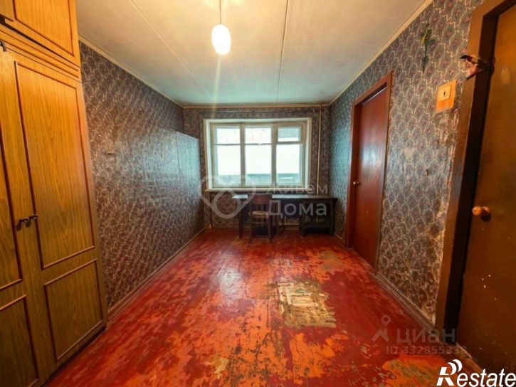4-комн квартира ул Тарифная, 29,  д. 29
