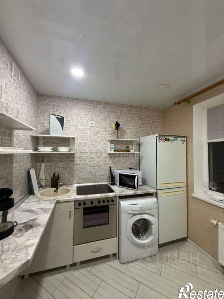 2-комн квартира ул им. Быстрова, 98,  д. 98