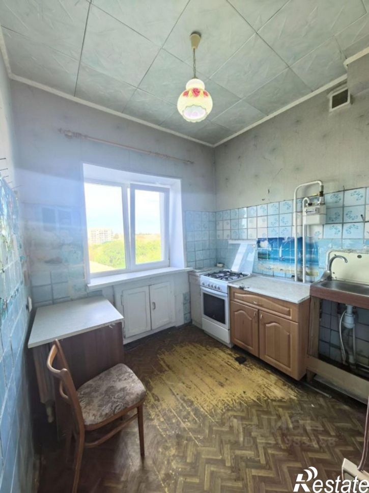 1-комн квартира ул Кунцевская, 5,  д. 5