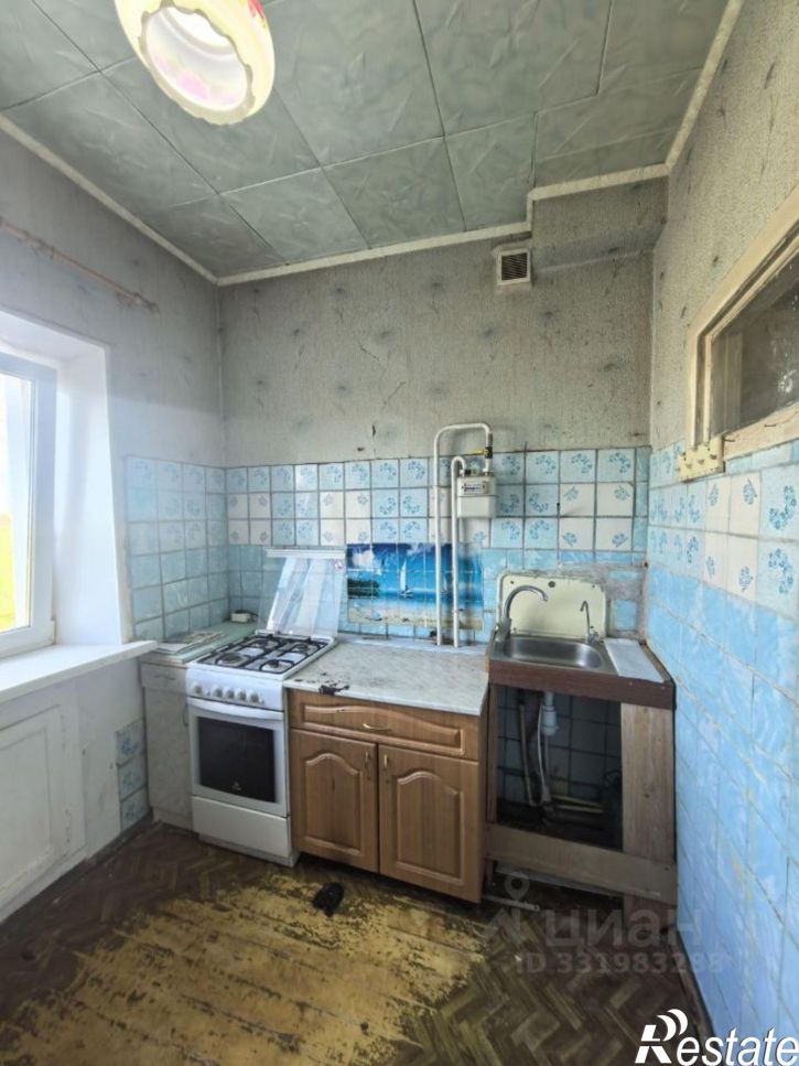 1-комн квартира ул Кунцевская, 5,  д. 5