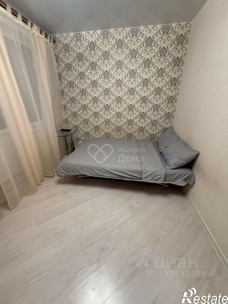 2-комн квартира ул им. Быстрова, 98,  д. 98