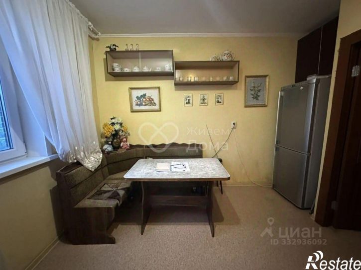 3-комн квартира ул им. Хользунова, 36,  д. 36