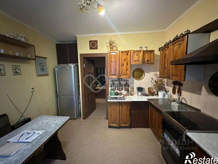 3-комн квартира ул им. Хользунова, 36,  д. 36