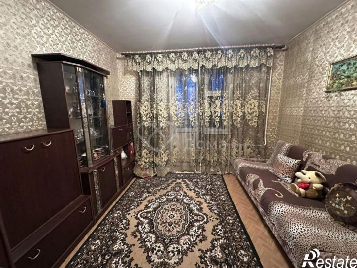3-комн квартира ул им. Хользунова, 36,  д. 36