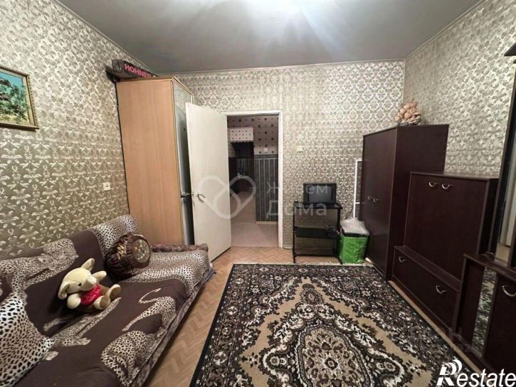 3-комн квартира ул им. Хользунова, 36,  д. 36