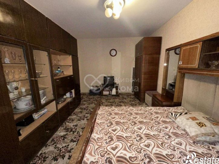 3-комн квартира ул им. Хользунова, 36,  д. 36